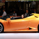 Image for article titled Why Building The Urus SUV Is Lamborghini's Toughest Job Yet